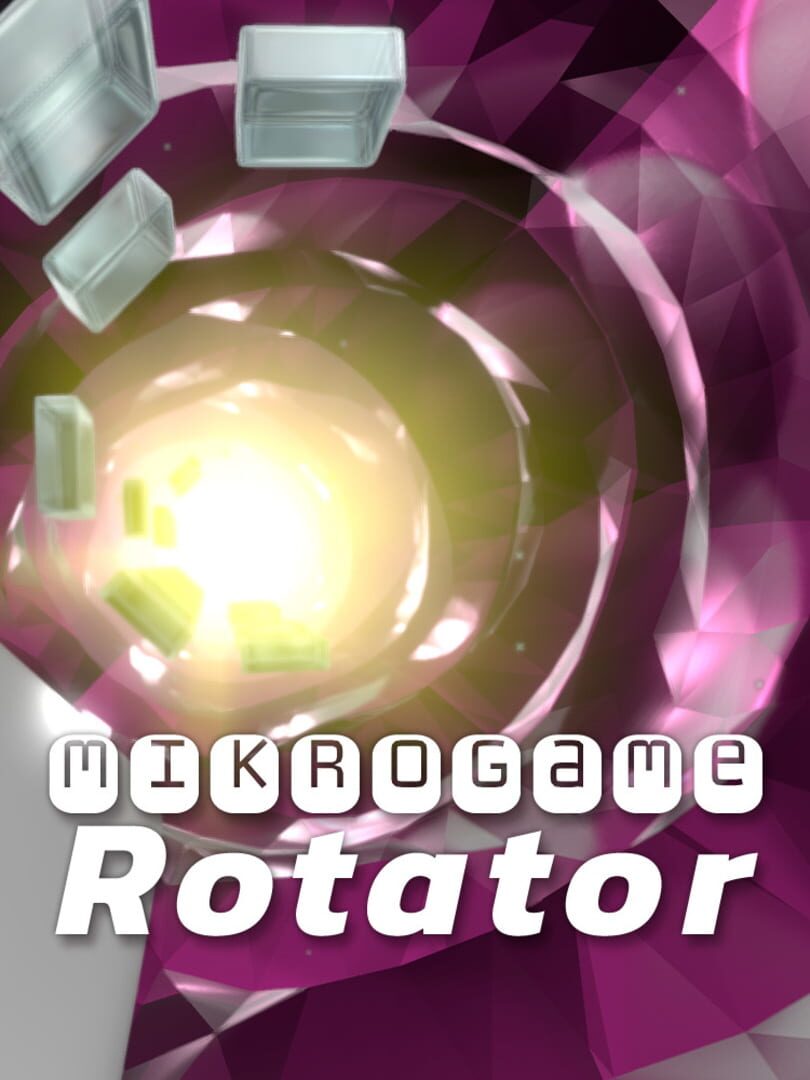 MikroGame: Rotator 커버
