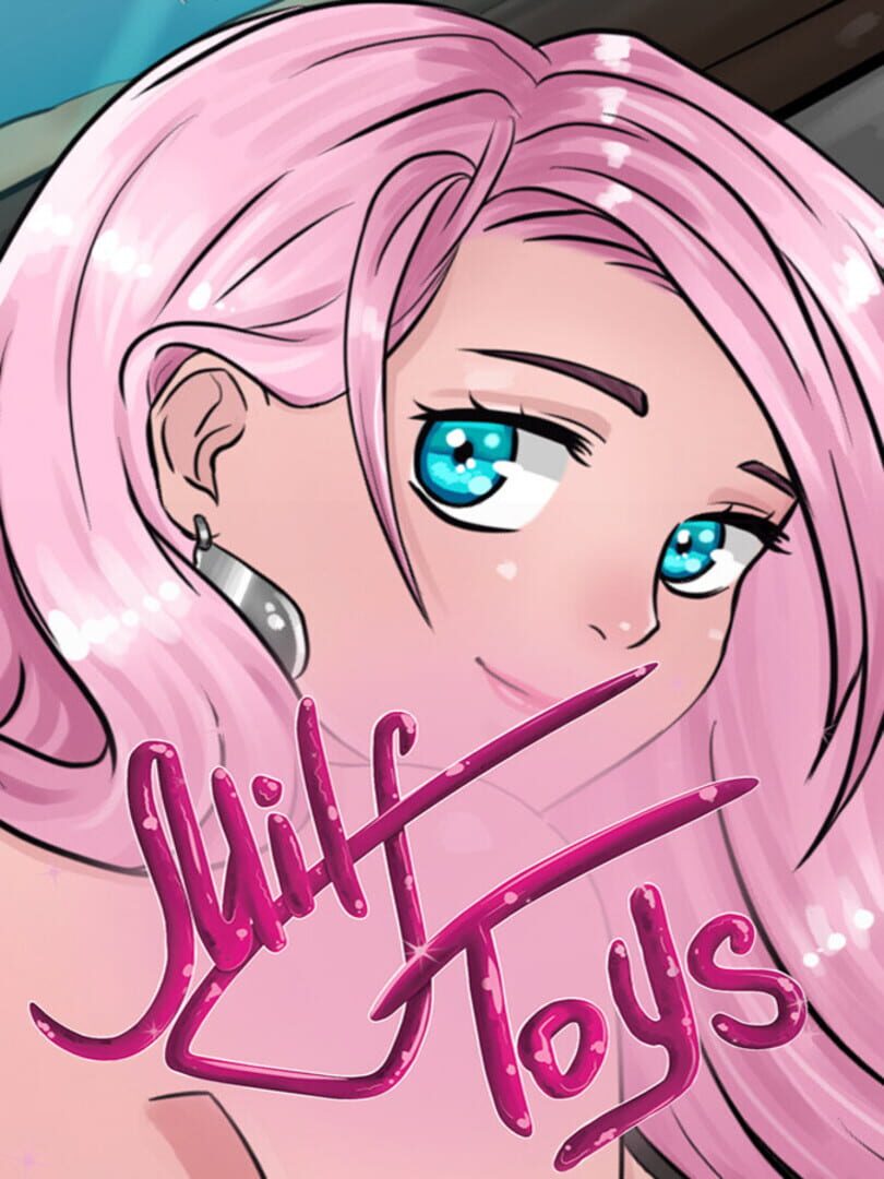 Milf Toys Kapağı