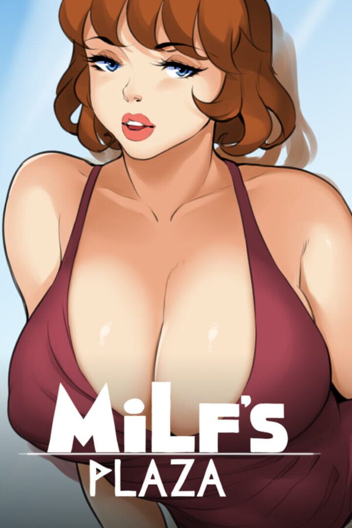 MILF's Plaza カバー