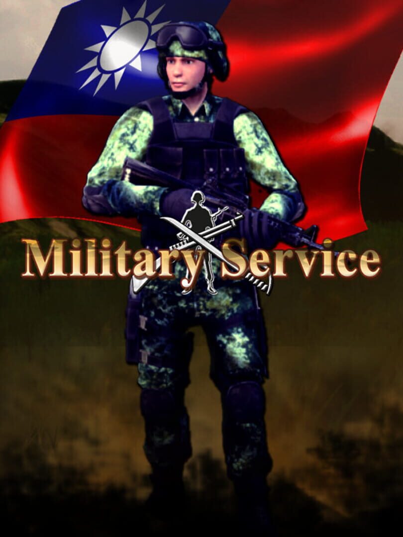 Military Service Cover