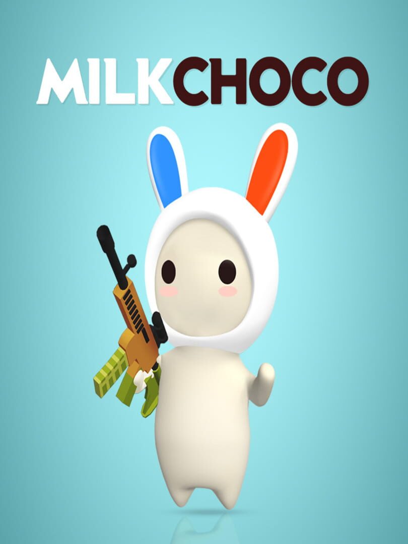 Copertina di MilkChoco