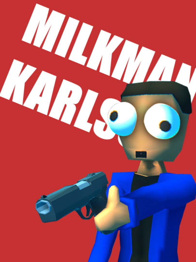 Milkman Karlson カバー