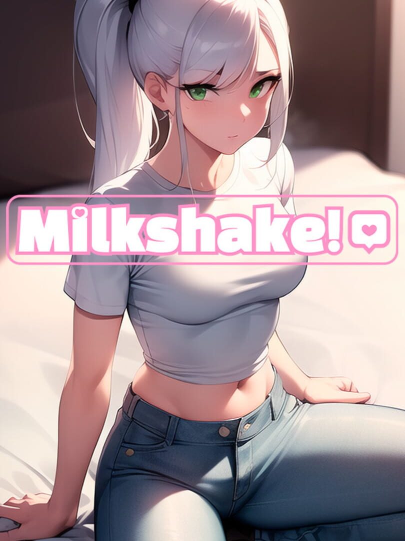 Milkshake! Cover
