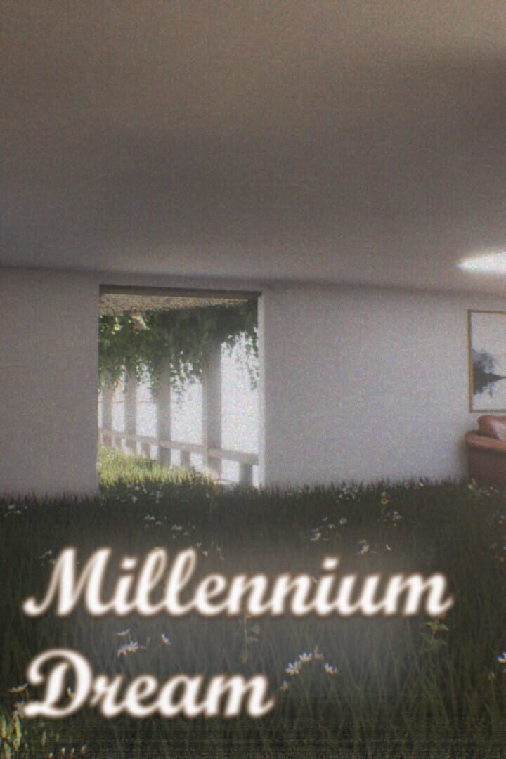 Millennium Dream Cover