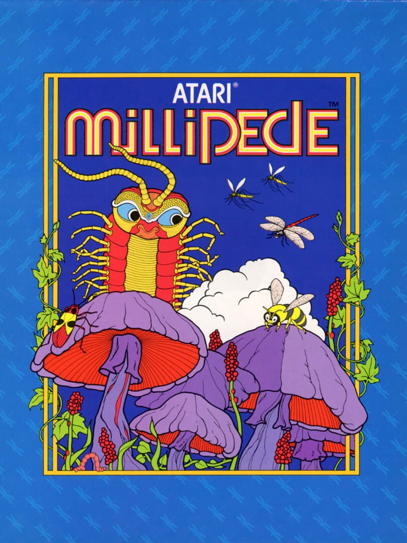 Millipede
