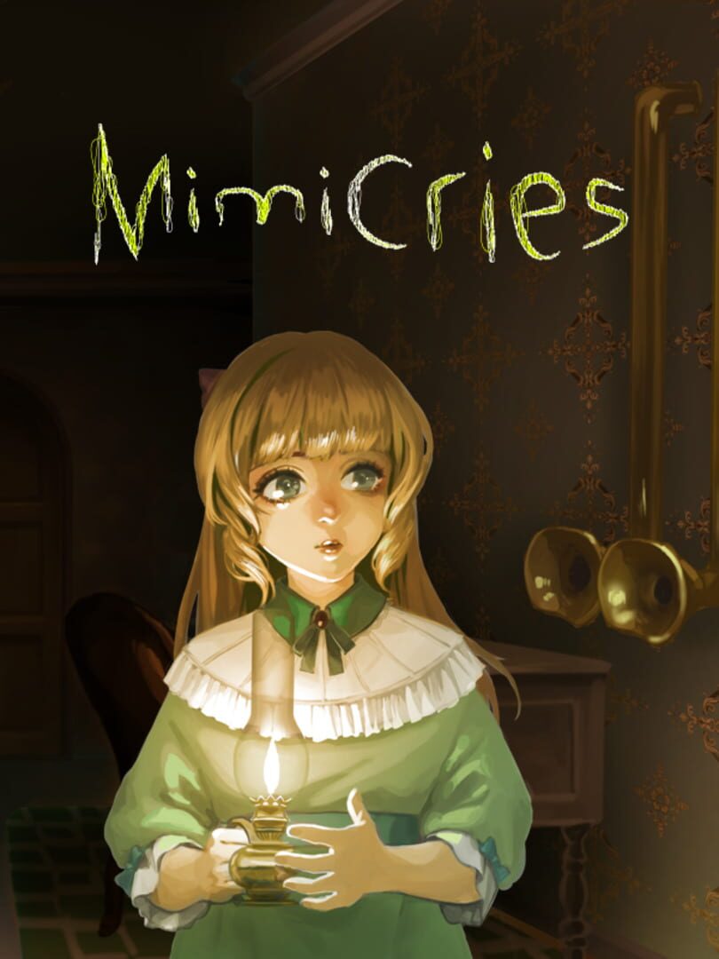 Couverture de MimiCries