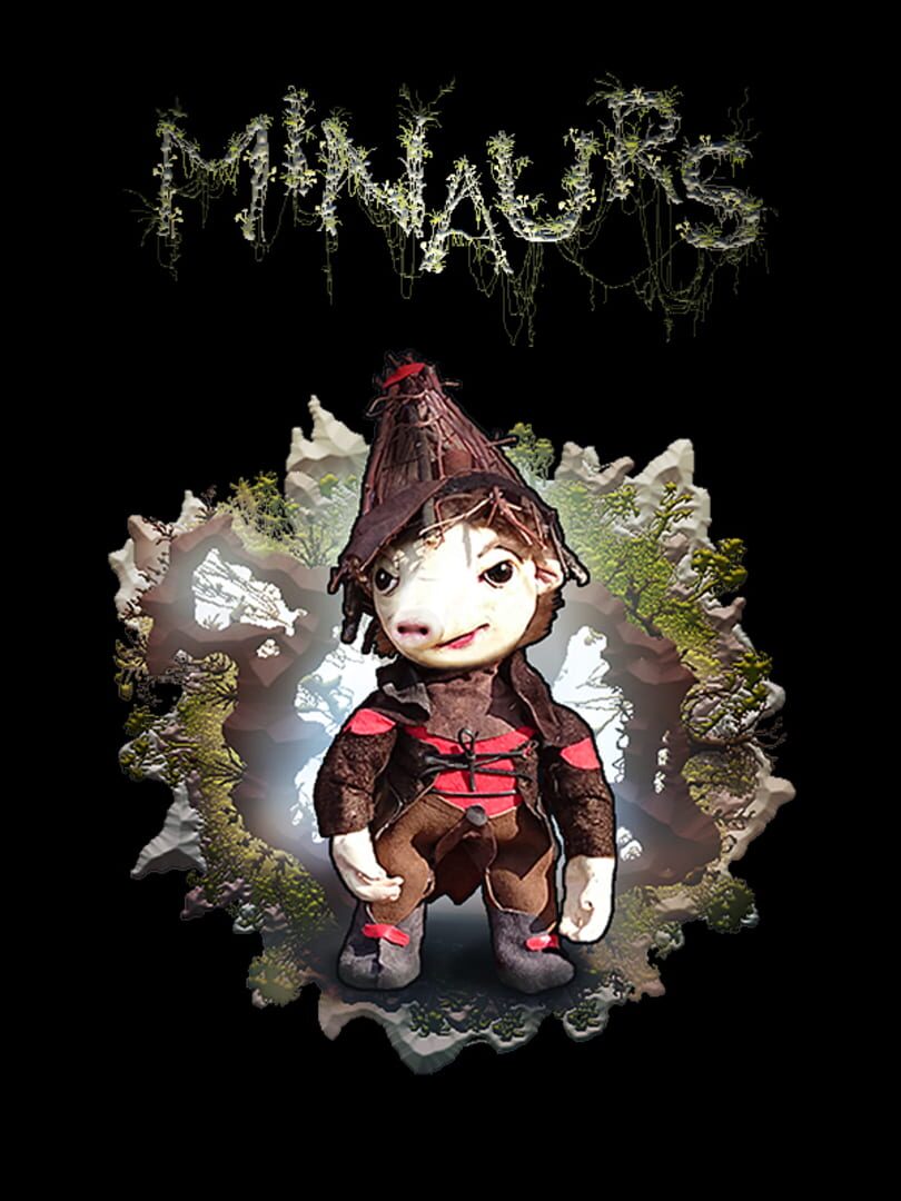 Minaurs カバー