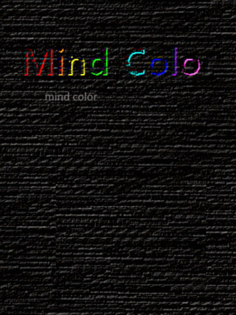 Couverture de Mind Color