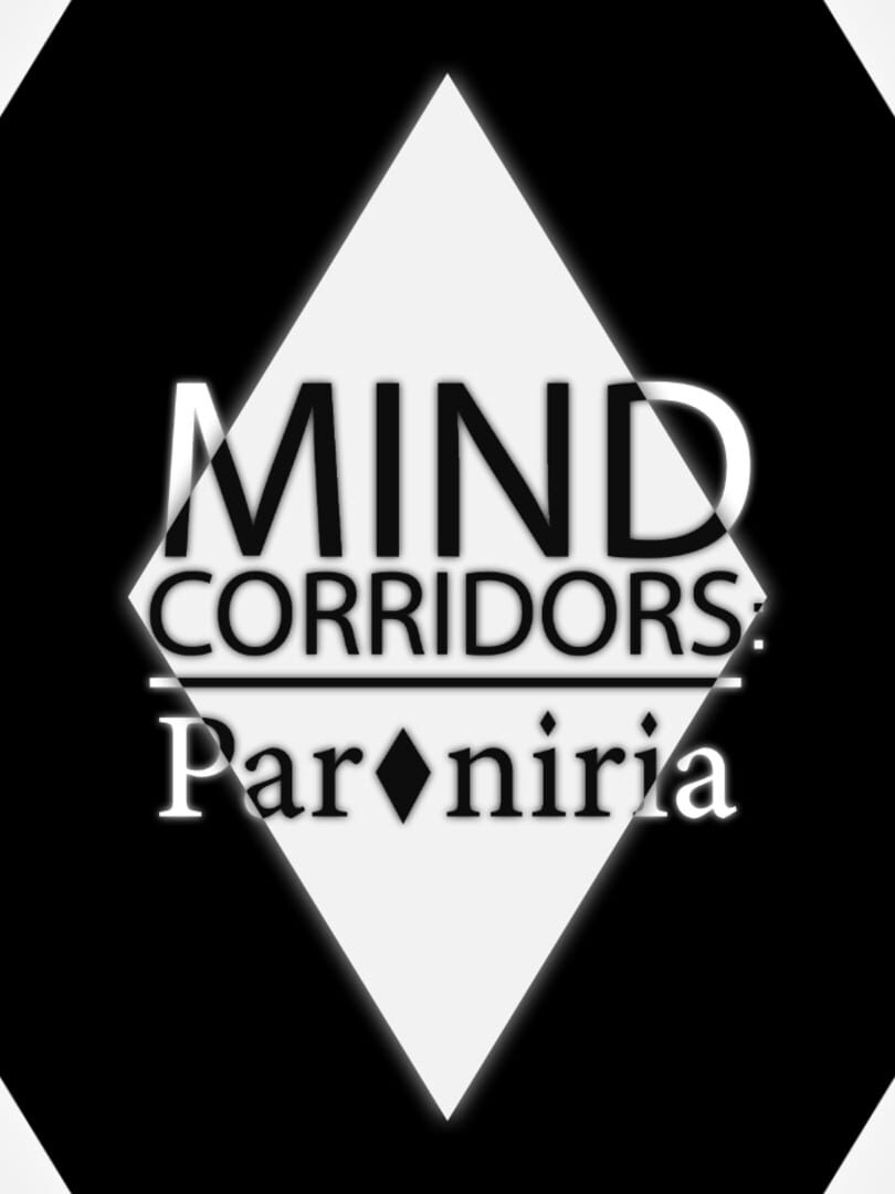 Mind Corridors: Paroniria Kapağı