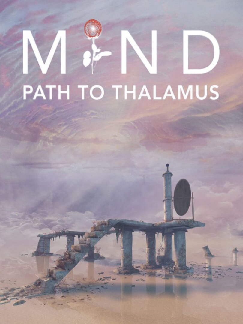 Capa de Mind: Path to Thalamus
