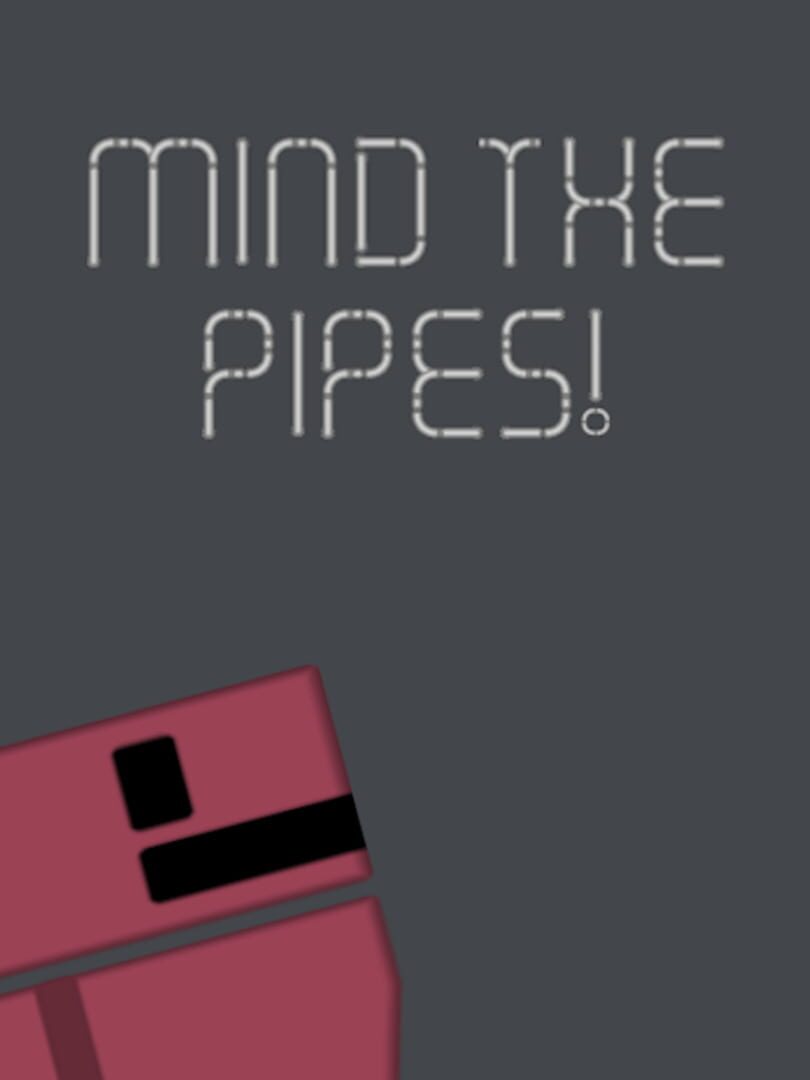 Portada de Mind the Pipes!