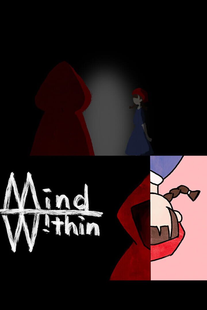 Mind Within Kapağı