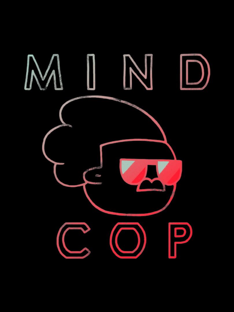 Copertina di Mindcop