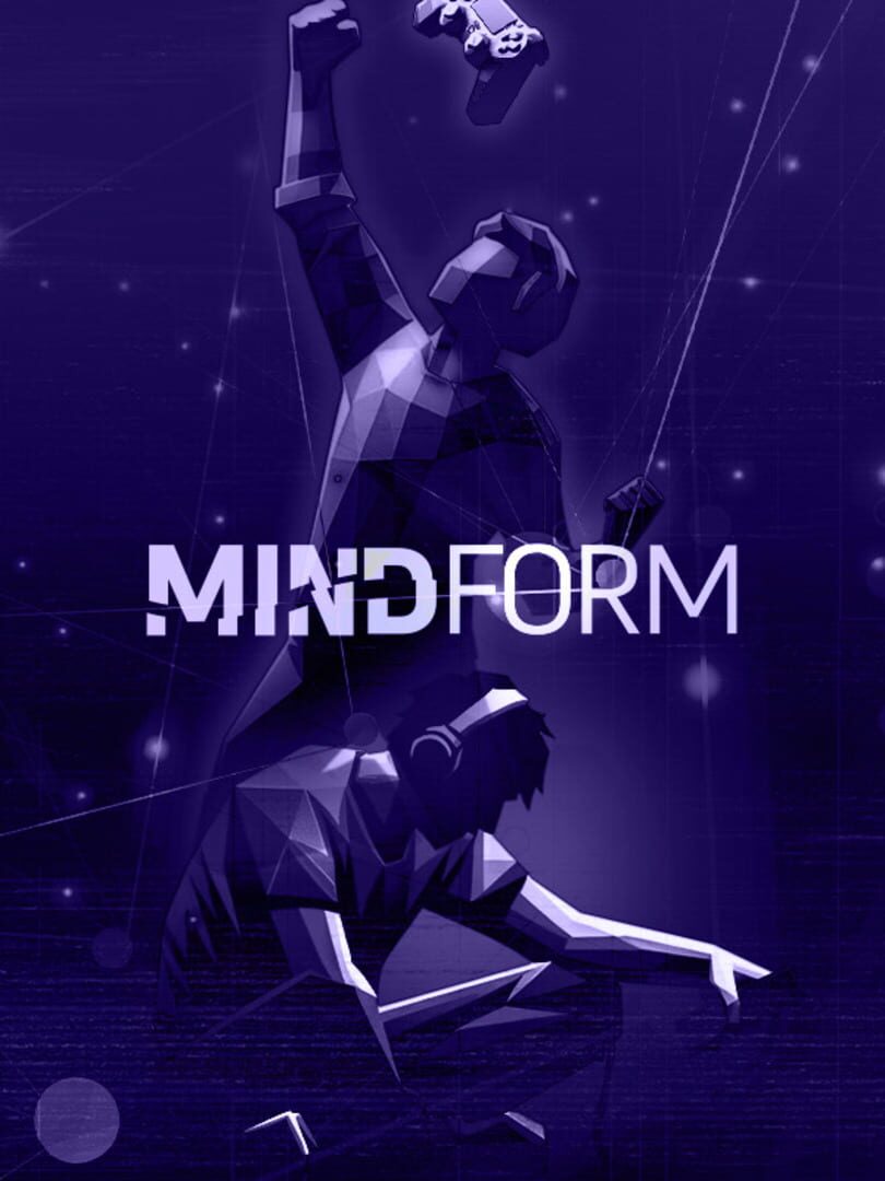 Mindform Cover