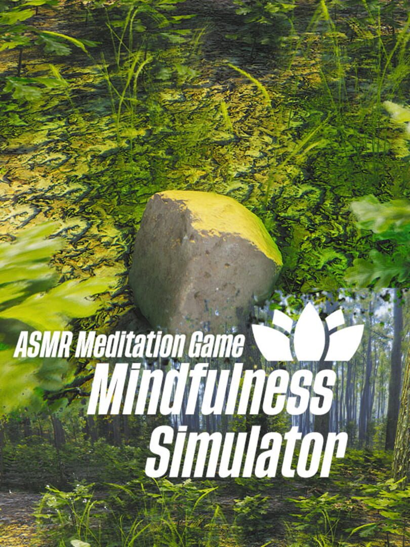 Mindfulness Simulator: ASMR Meditation Game カバー