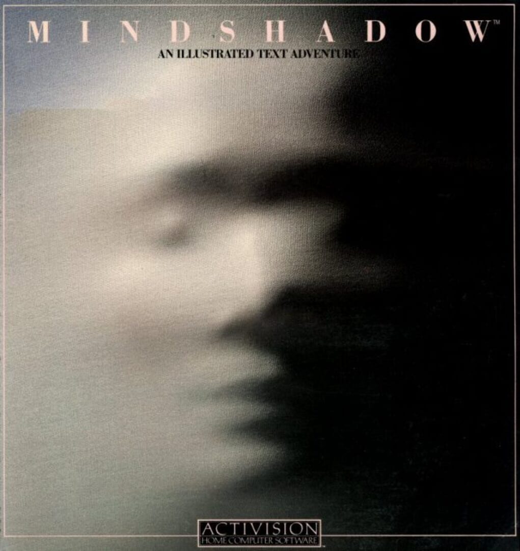 Mindshadow Cover