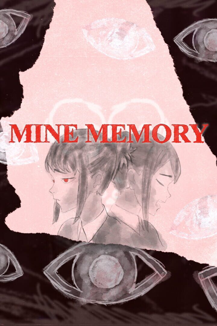 Mine Memory 커버