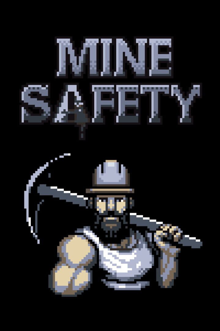 Mine Safety Cover