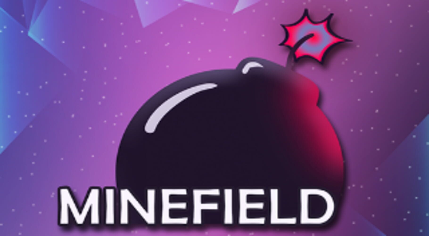 Minefield Cover