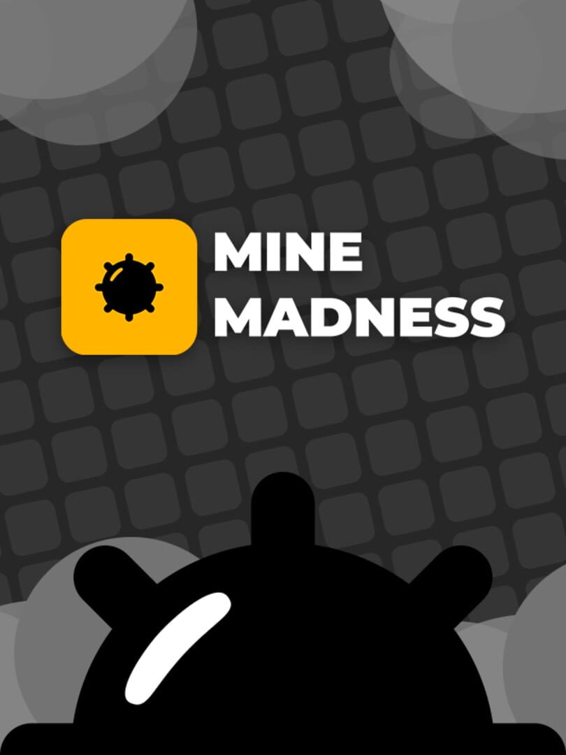 Minemadness カバー
