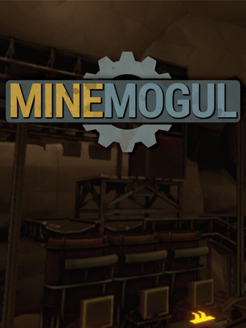 MineMogul Cover