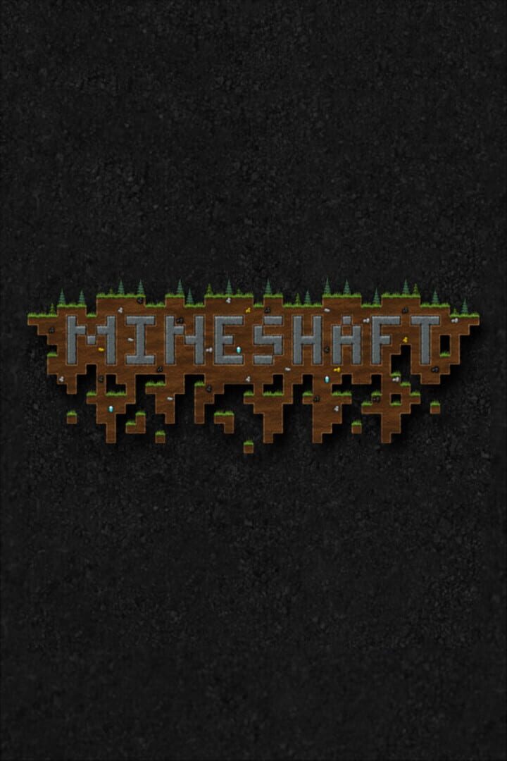 Capa de Mineshaft