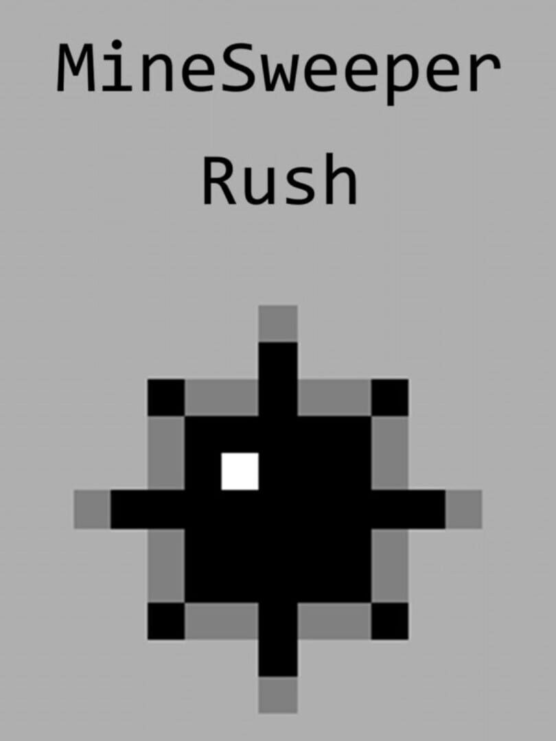 MineSweeper Rush Cover