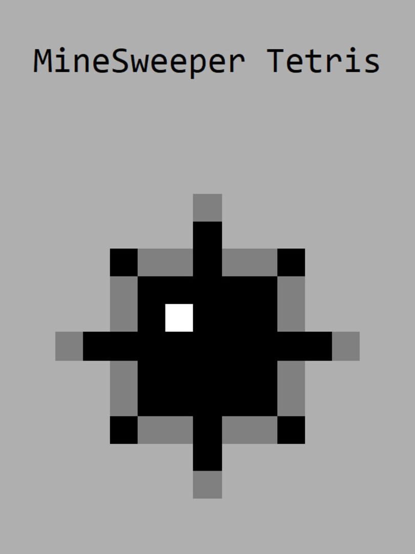 MineSweeper Tetris 커버