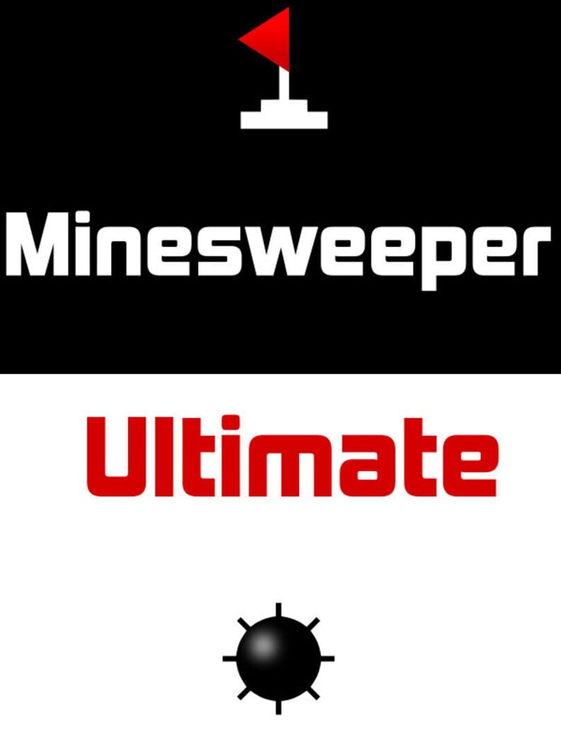 Minesweeper Ultimate カバー