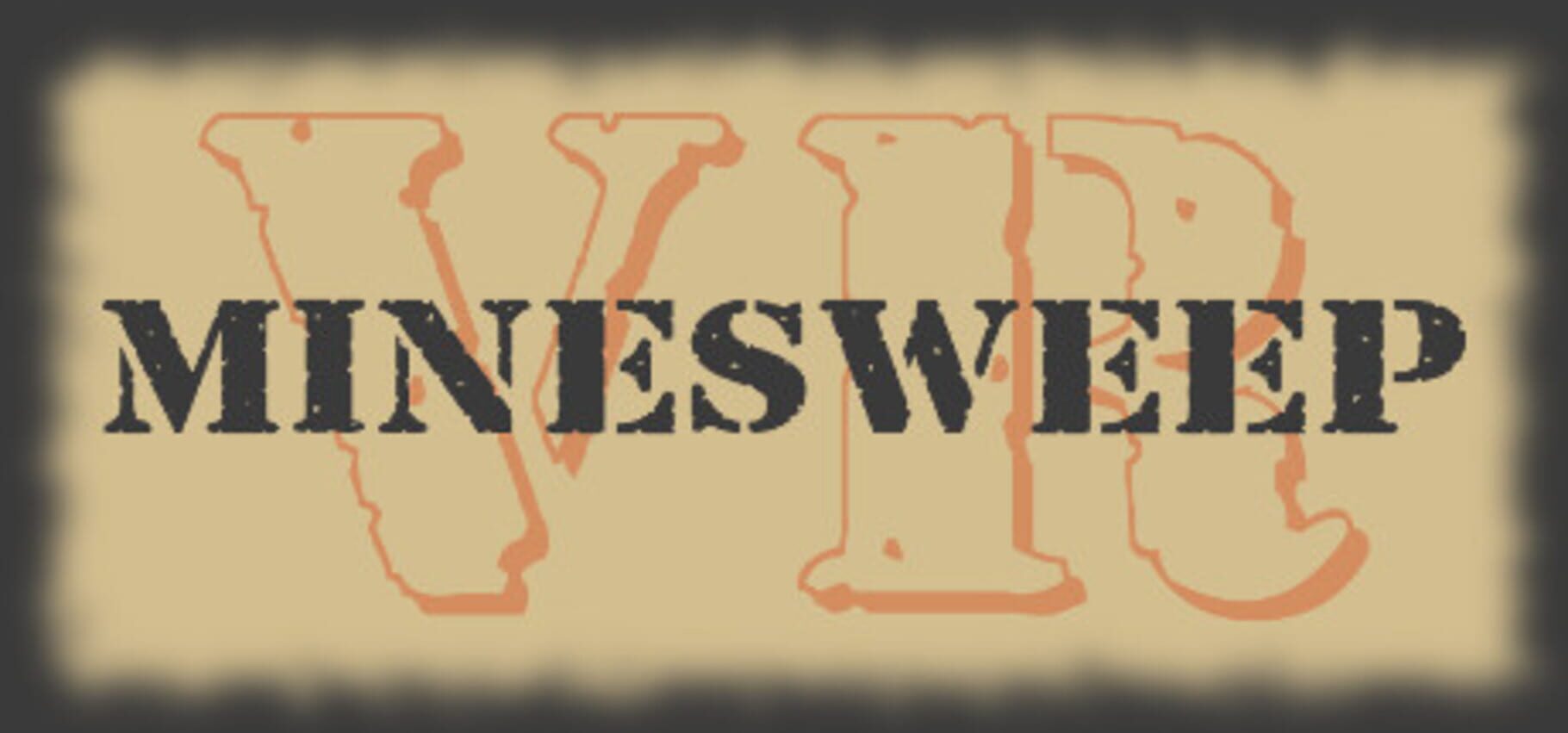 MineSweepVR Kapağı