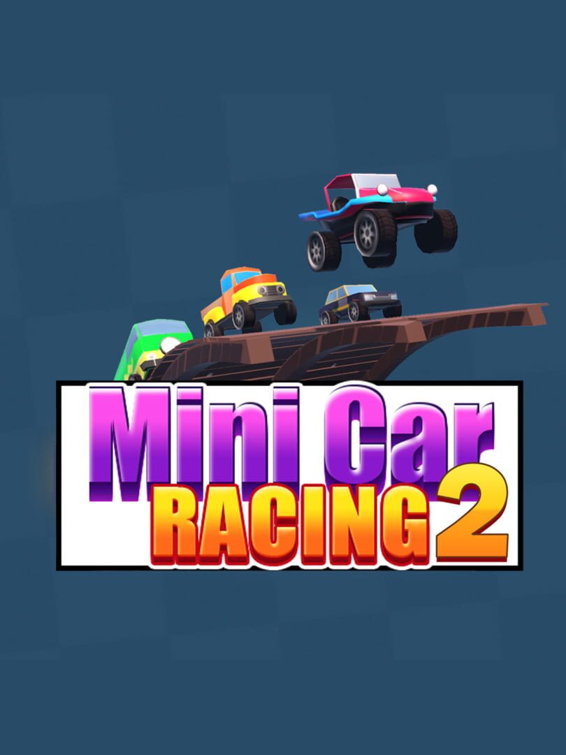 Mini Car Racing 2 Kapağı