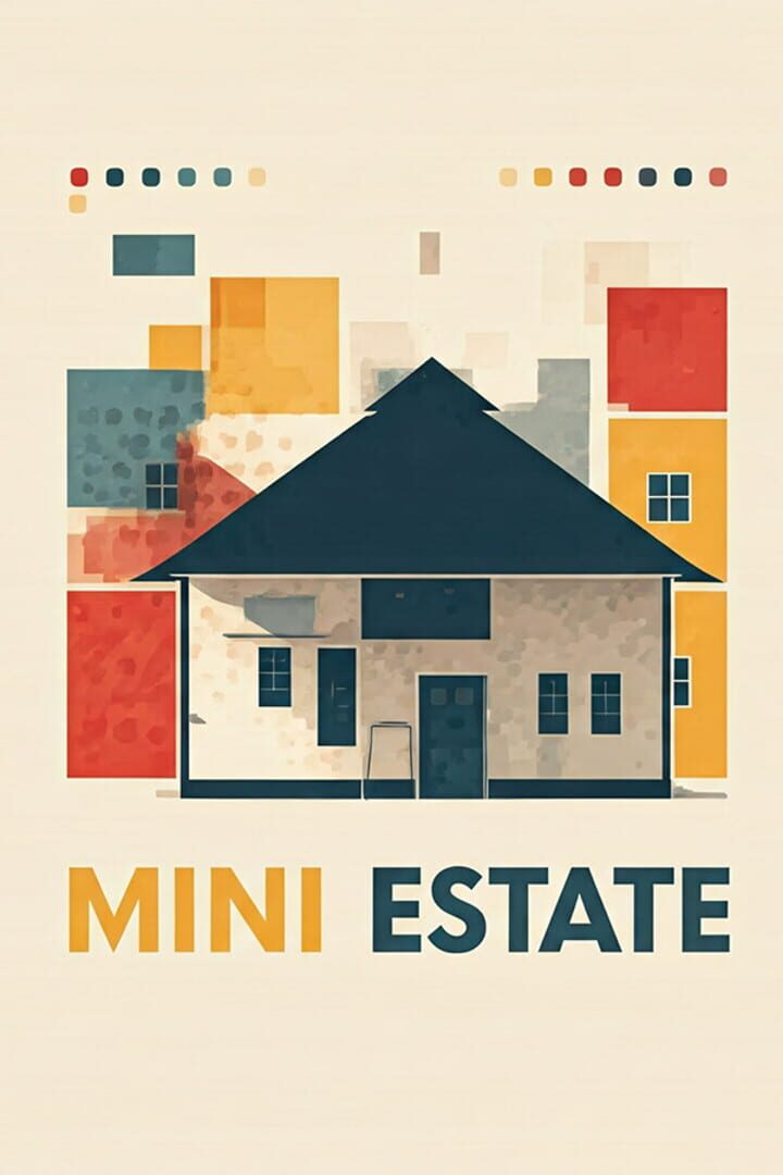 Copertina di Mini Estate