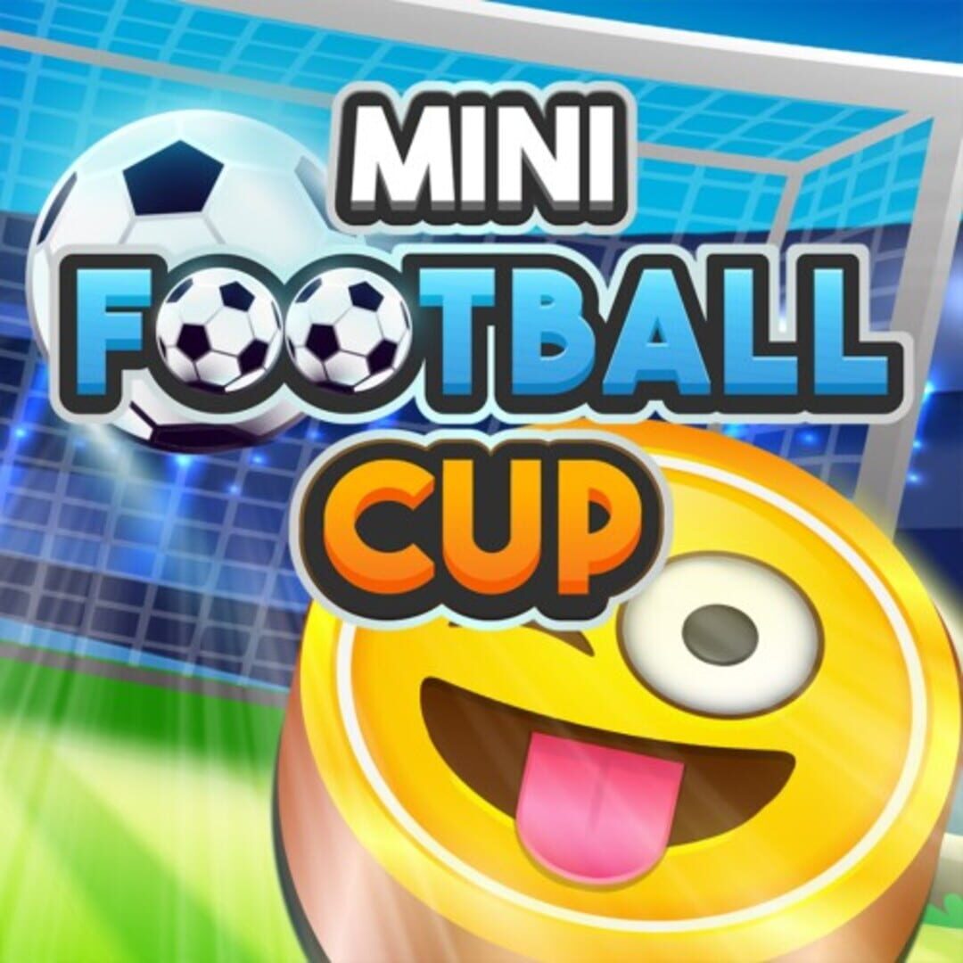 Portada de Mini Football Cup