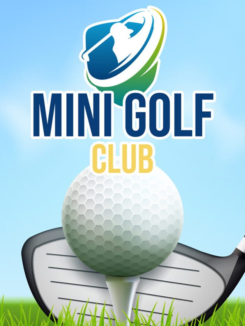 Copertina di Mini Golf Club