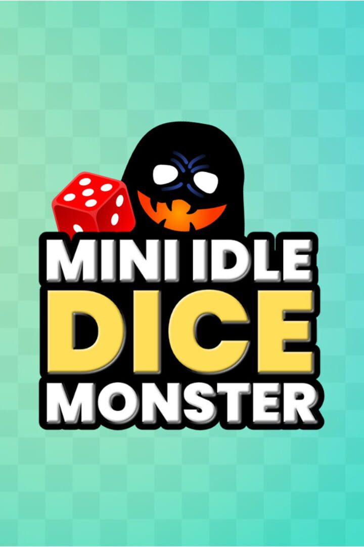 Copertina di Mini Idle Dice Monster