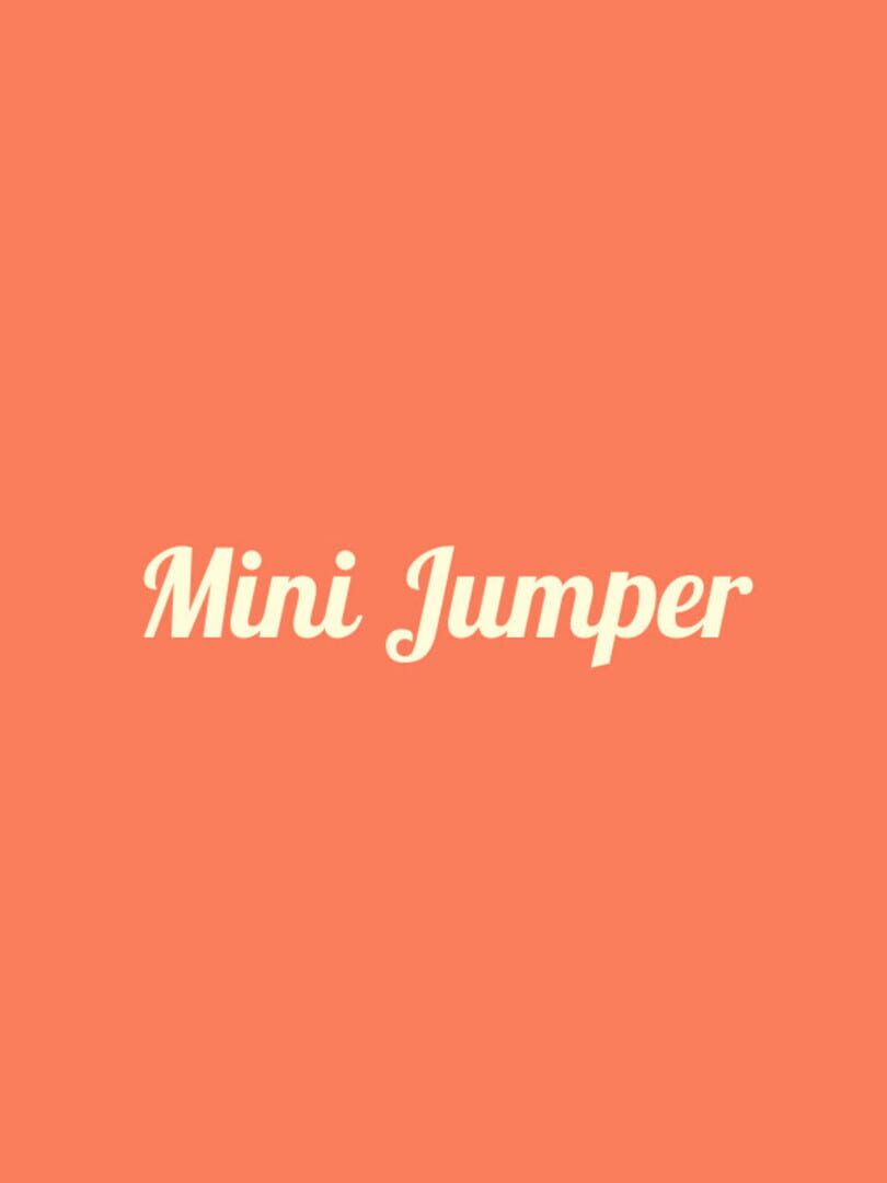 Mini Jumper 커버