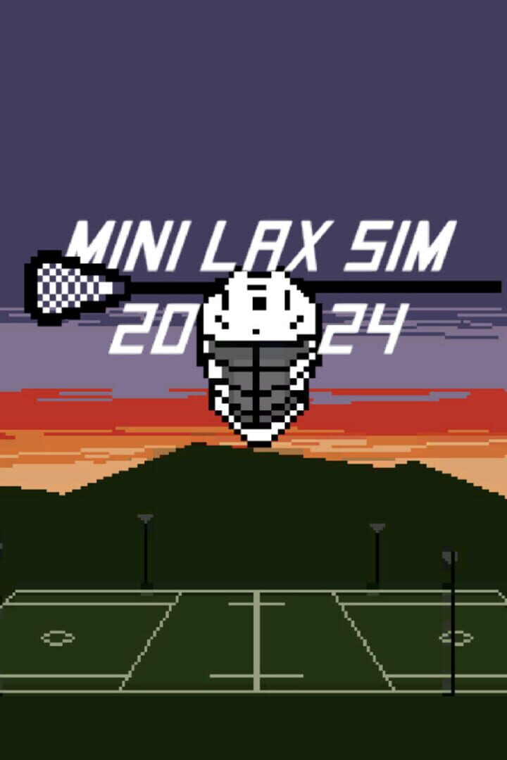 Mini Lax Sim 24 Kapağı