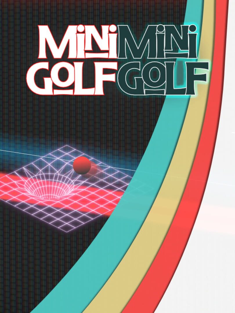 Copertina di Mini Mini Golf Golf