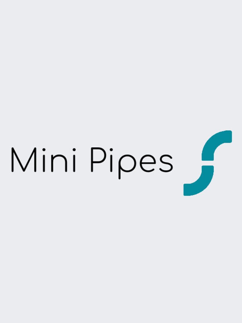 Mini Pipes カバー