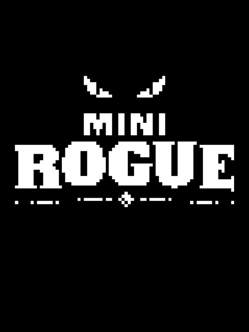 Mini Rogue Cover