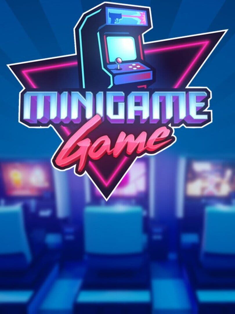 Capa de Minigame Game