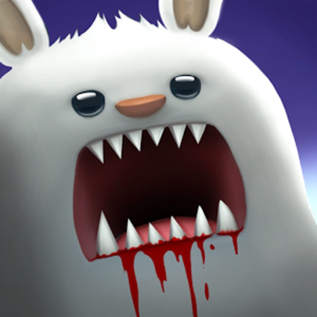 Minigore 2: Zombies カバー