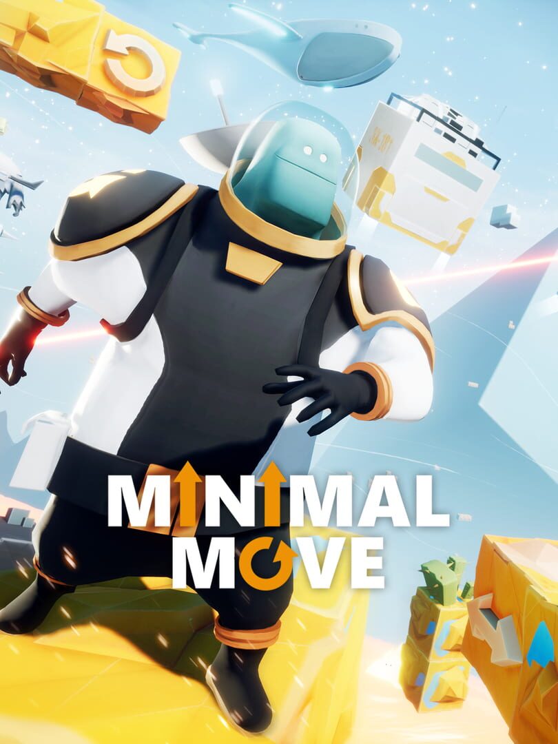 Minimal Move Cover