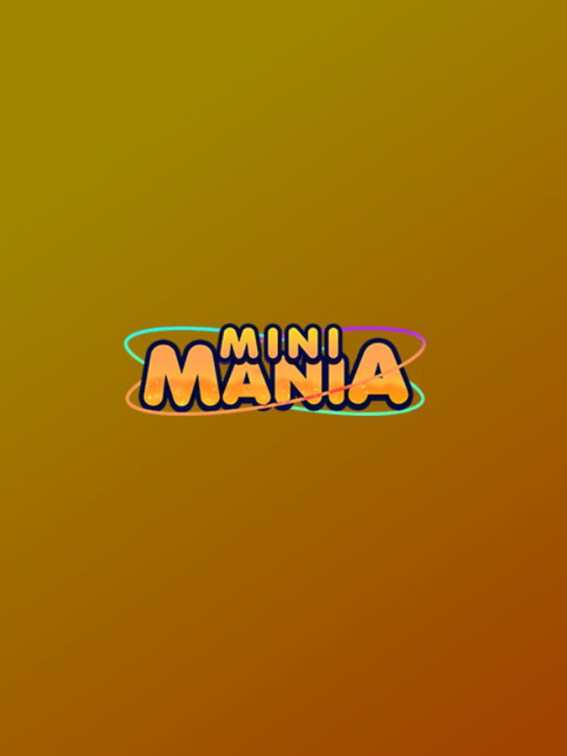 MiniMania Cover