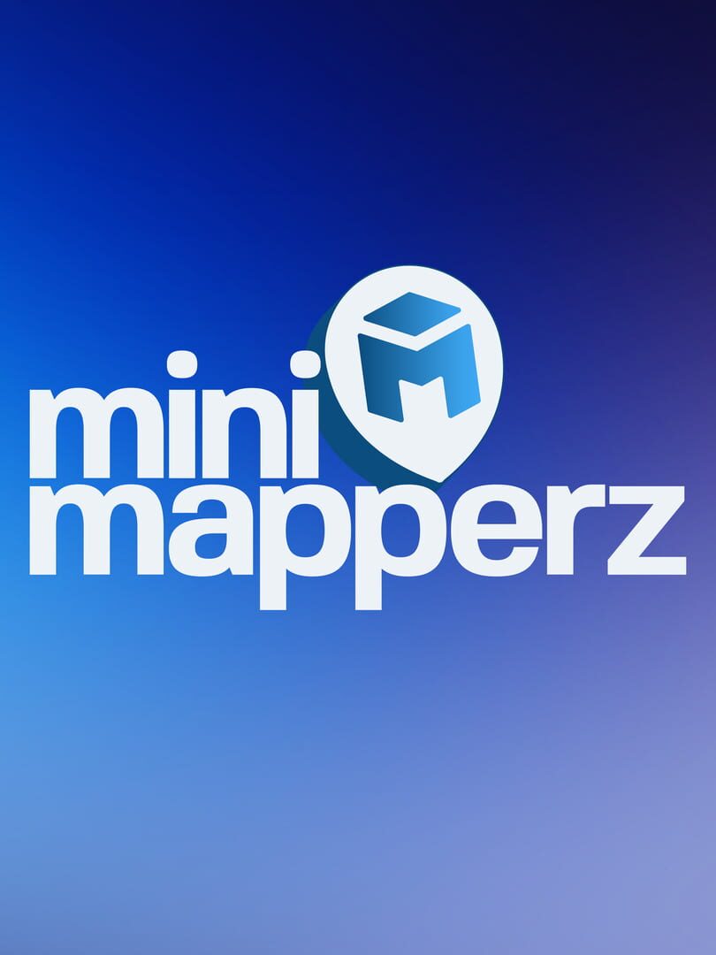 Minimapperz Cover