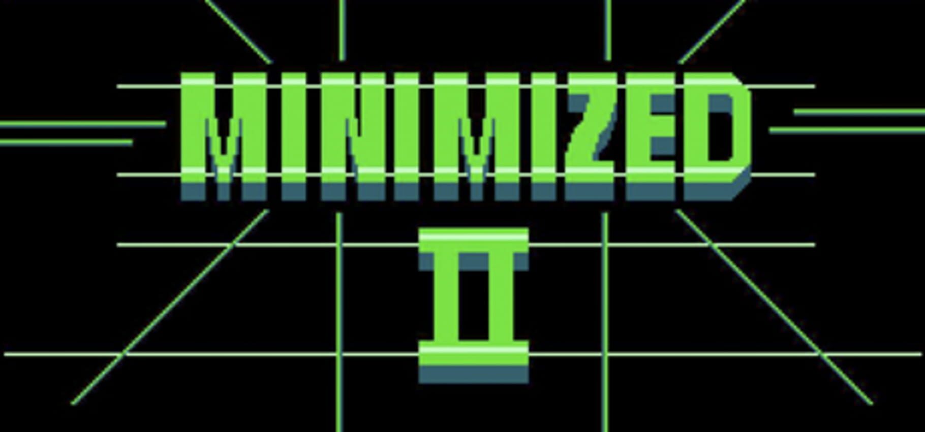 Minimized II 커버
