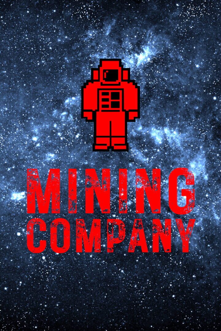 Couverture de Mining Company
