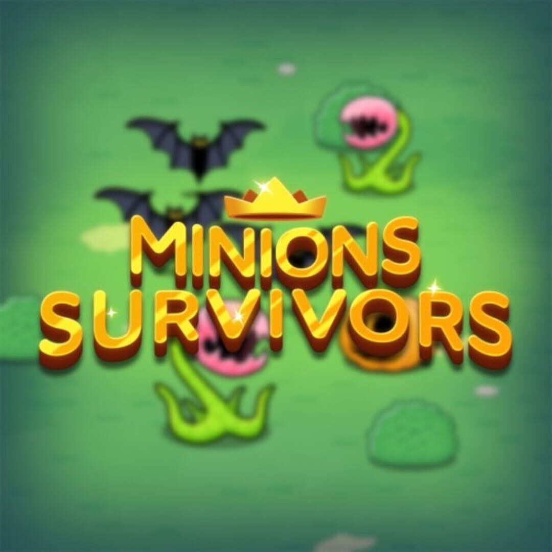 Minions Survivors Kapağı
