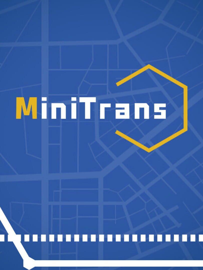 Copertina di MiniTrans