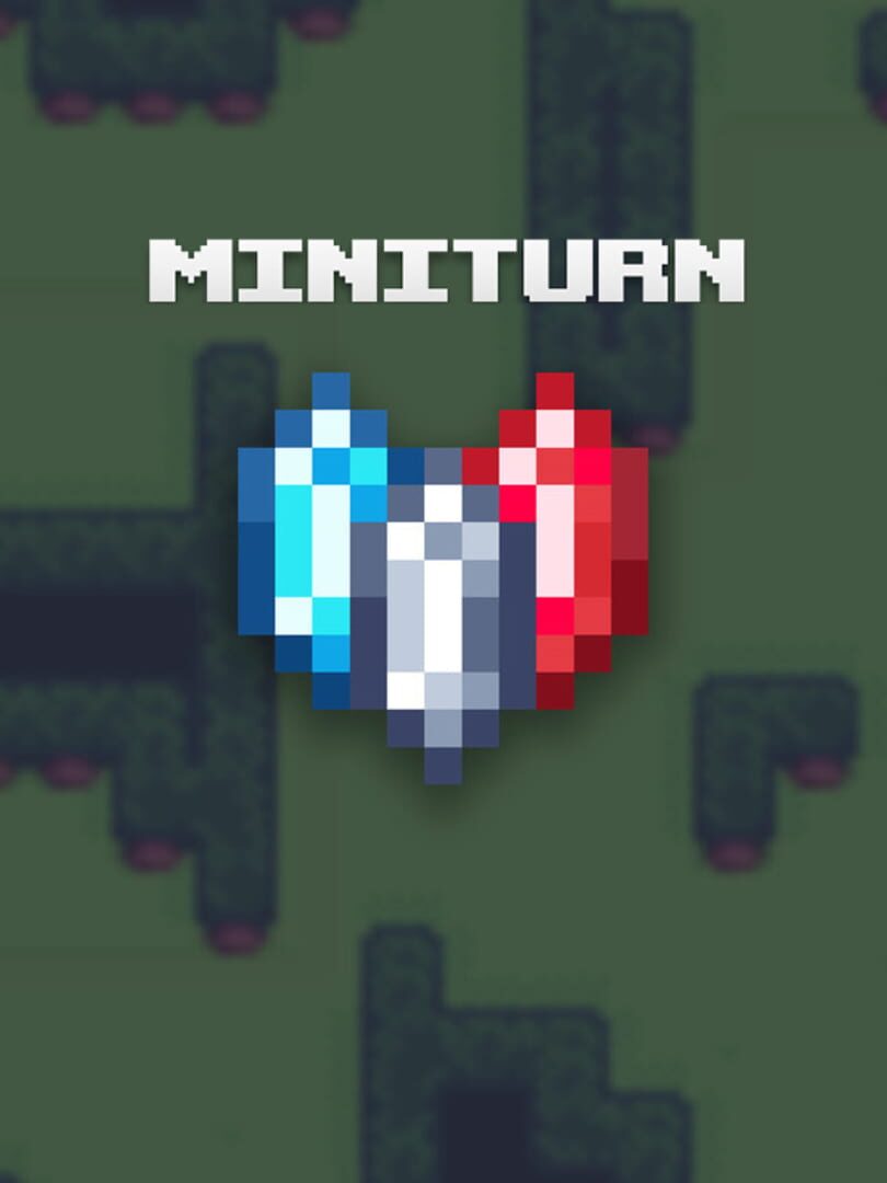 MiniTurn Cover